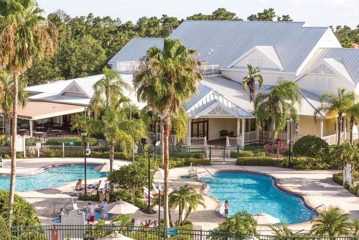 Top Brands Timeshares for Sale: Wyndham Destinationsfi