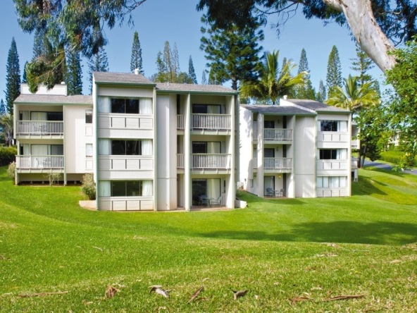 Wyndham Makai Club