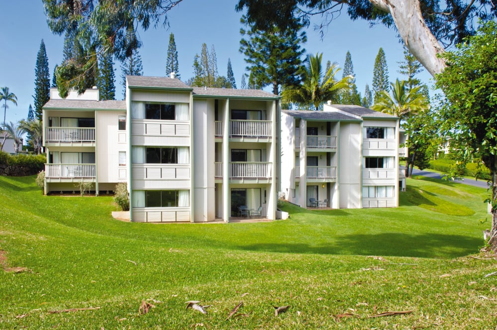 Wyndham Makai Club