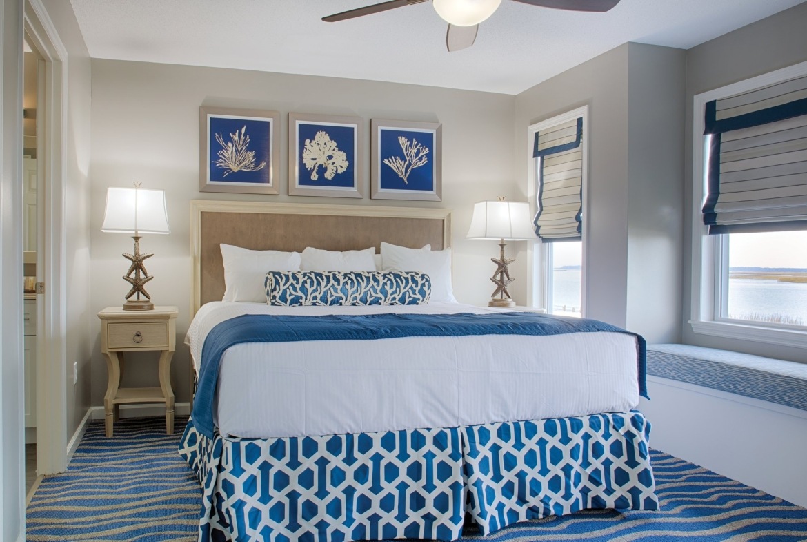 Wyndham Ocean Ridge II master