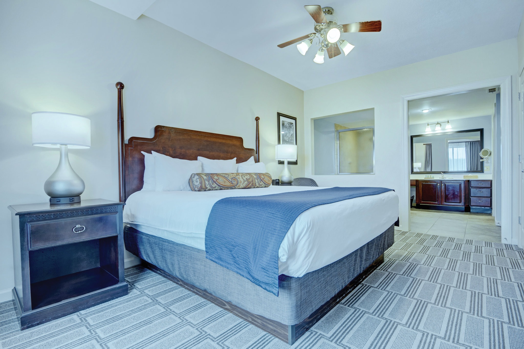 Wyndham Old Town Alexandria master