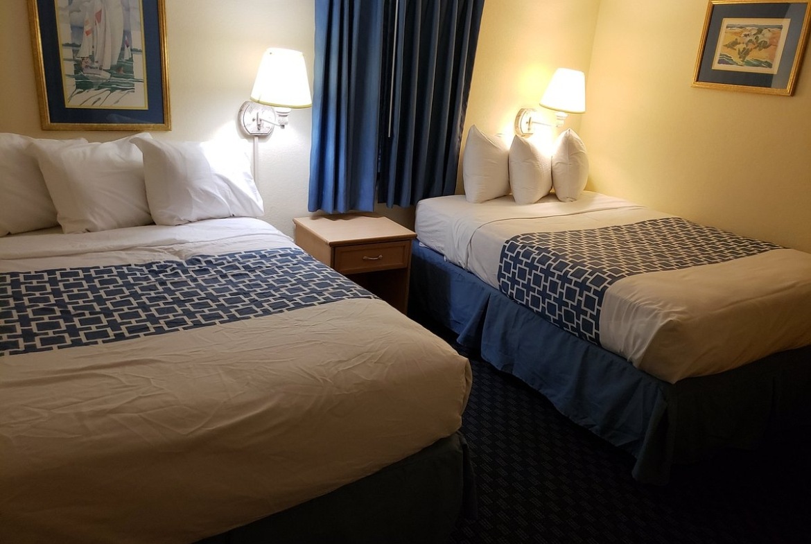 Double Beds