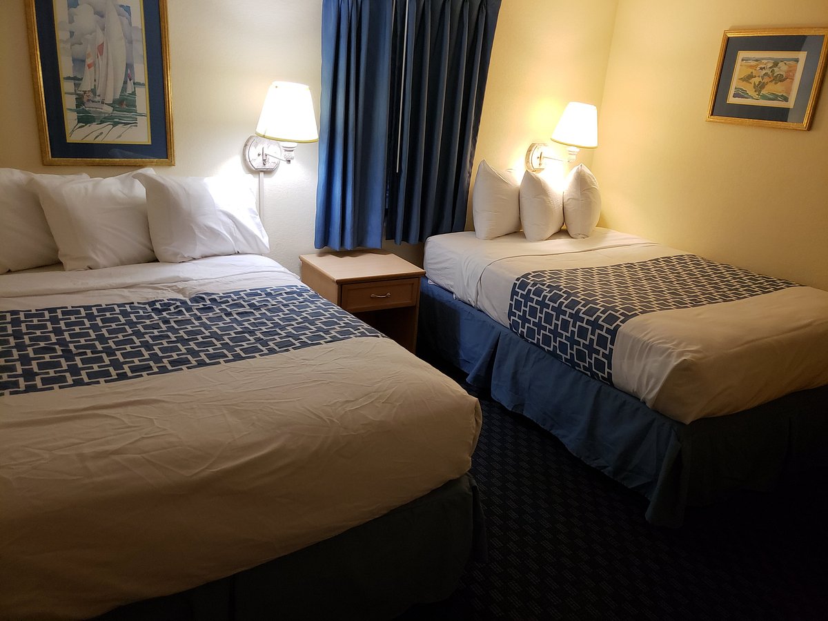 Double Beds