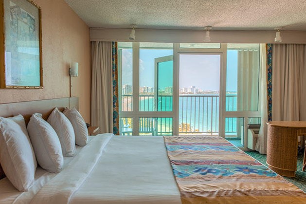 Suite with View