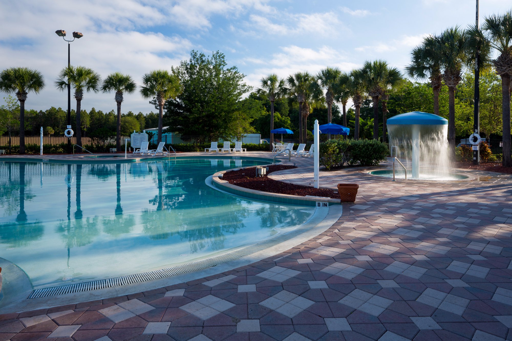 Festiva Orlando Resort Pool Festiva Orlando Resort Pool