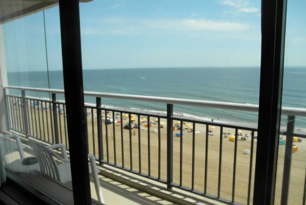 Ocean View