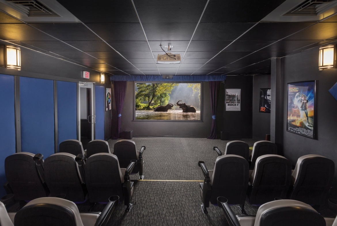 theater