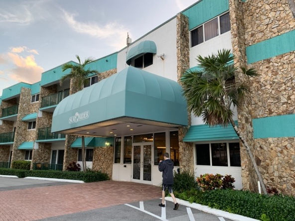 surf rider resort condominiums