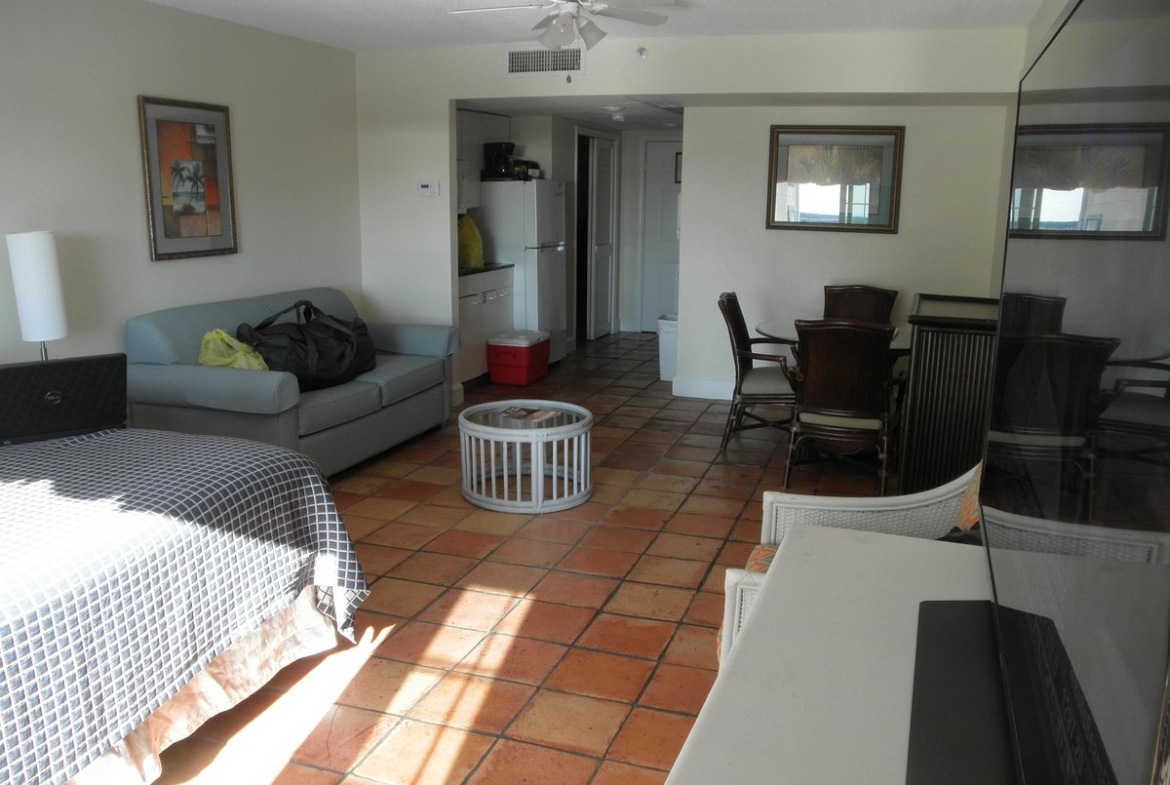 Ocean City At Coconut Malorie Suite