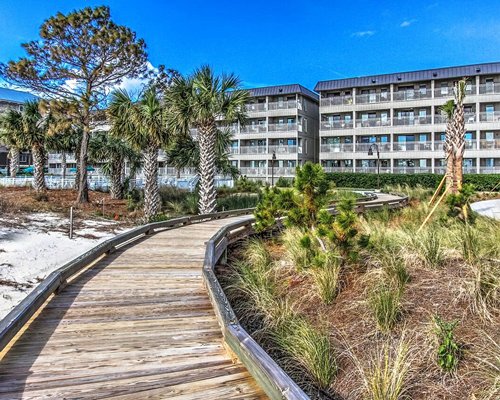 Vacation Time Of Hilton Head Island