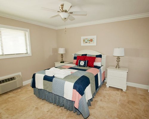 Vacation Time Of Hilton Head Island Bedroom