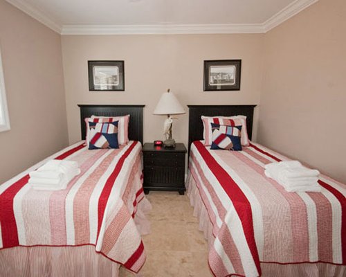 Guest Bed
