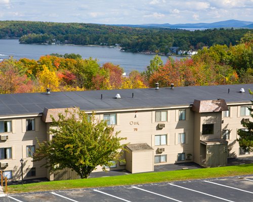 Village Of Winnipesaukee
