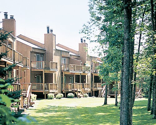 Quadna Mountain Village