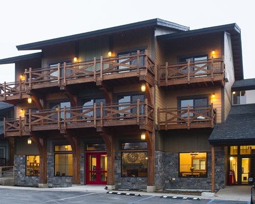 Stoneridge Condominiums