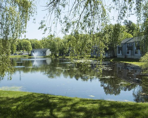 Villas At Tree Tops Lake