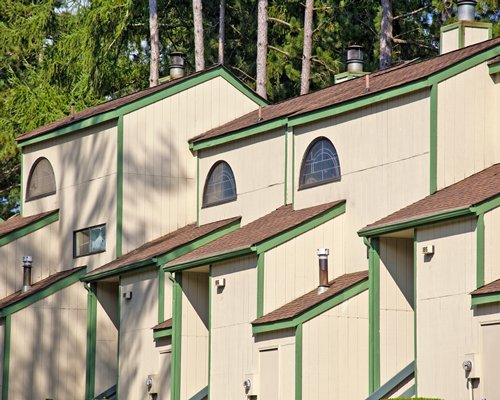 Villas At Tree Tops