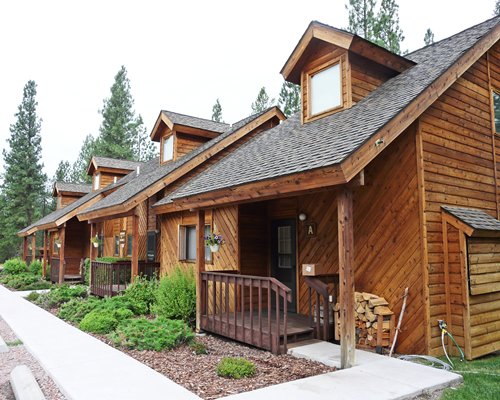 Arrowhead Condominiums 2