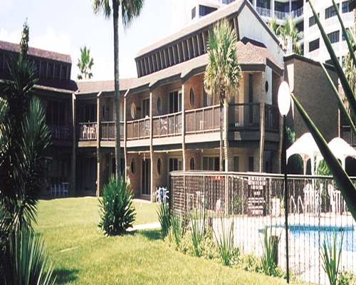 Sweetwater At South Padre Island