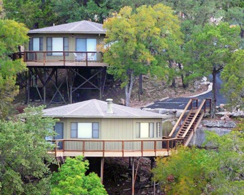 Texas Timeshare In Lakeway