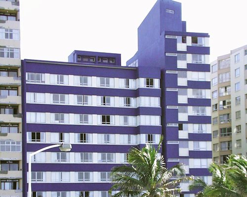 Silversands Resort