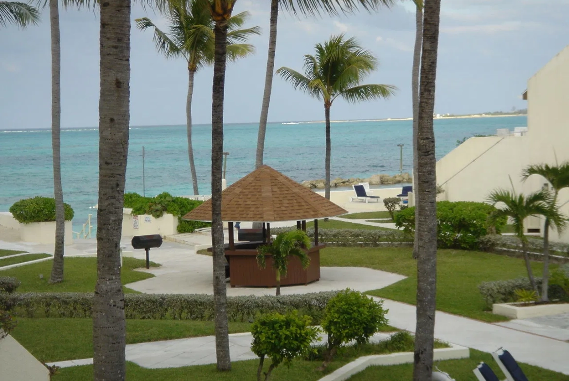 Westwind II Club Grounds