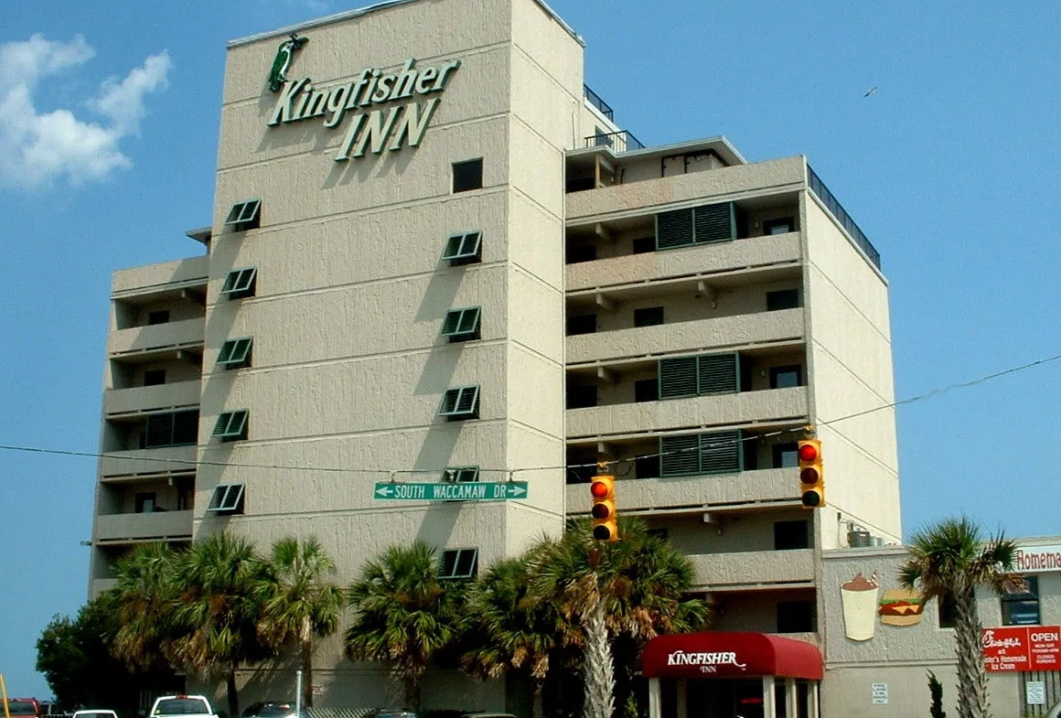 Kingfisher Inn
