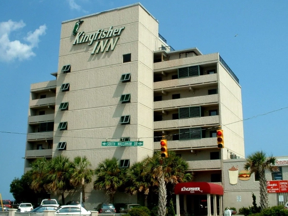 Kingfisher Inn