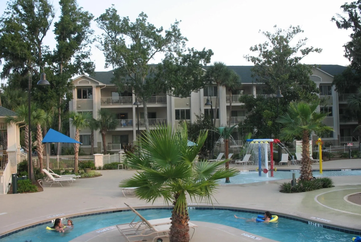 Coral Sands Resort
