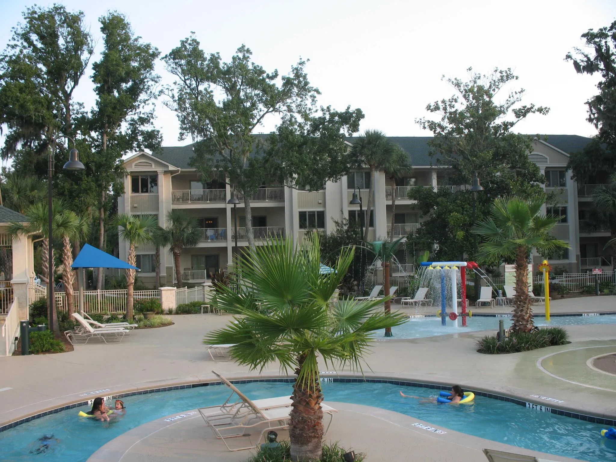 Coral Sands Resort