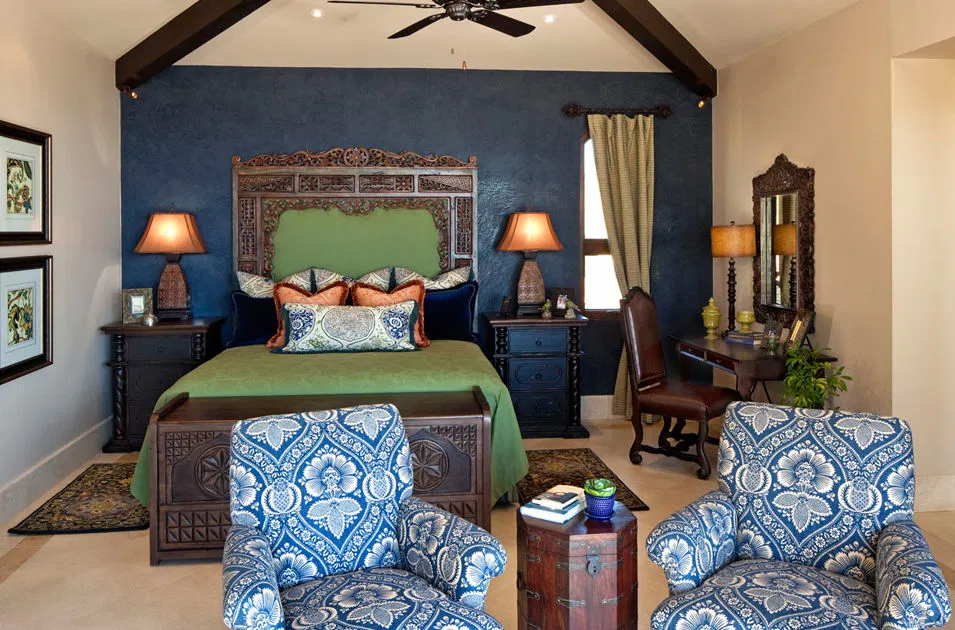 Novaispania By Pueblo Bonito bedroom