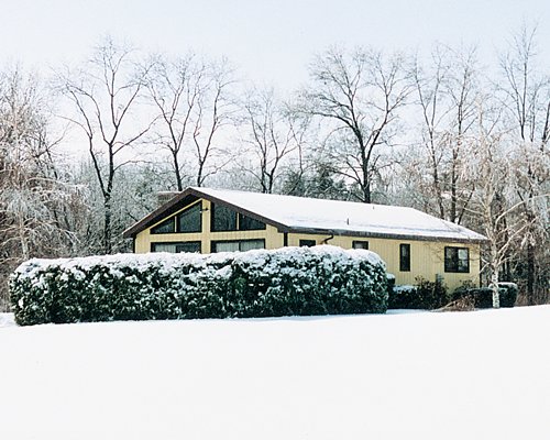 Sciota Village At Big Valley Exterior