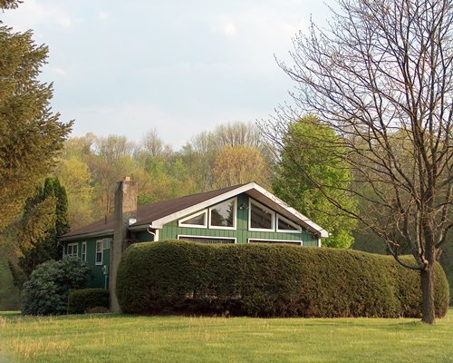 Sciota Village At Big Valley Grounds