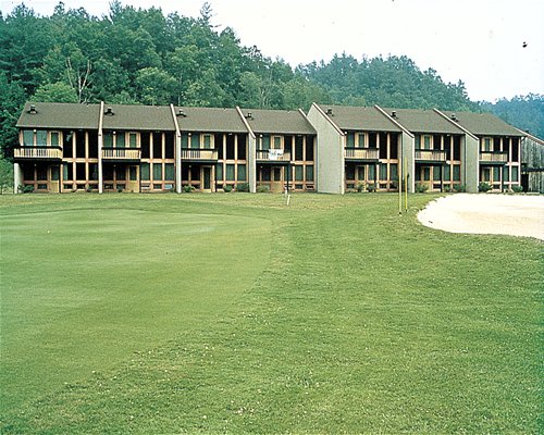 Stony Court At Bryce Mountain