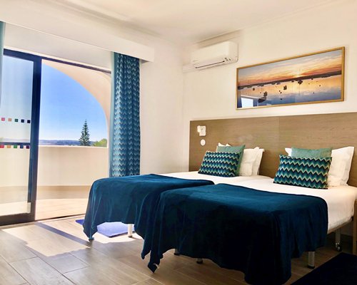 Bedroom Area2