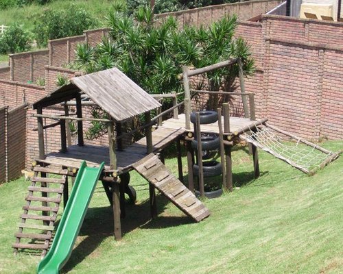Suntide Illovo Sands Playground