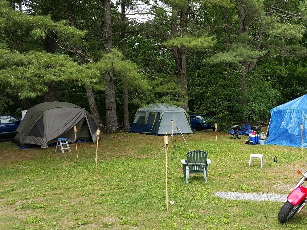 campground land