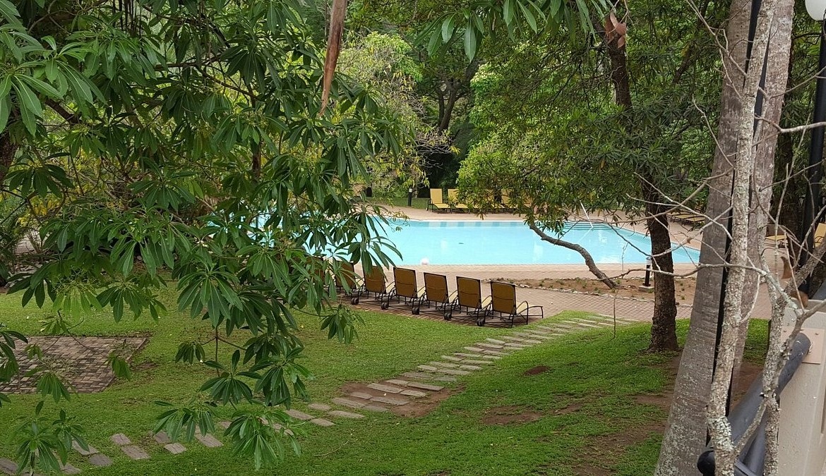 Sanbonani Pool