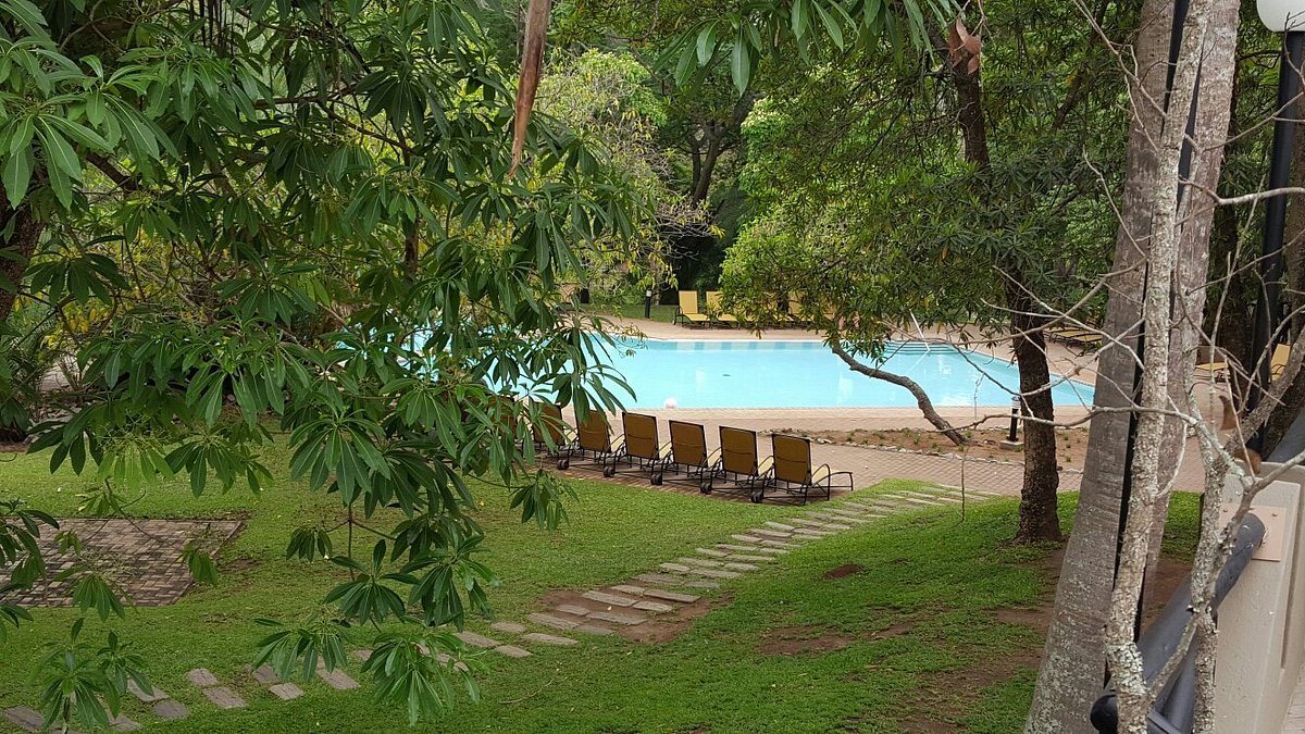 Sanbonani Pool