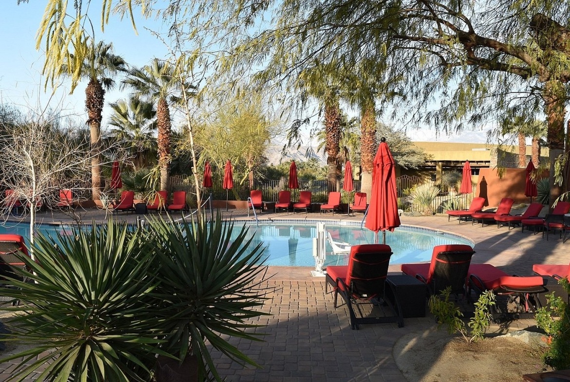 Club Intrawest-Palm Desert