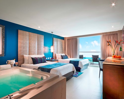 Accommodations
