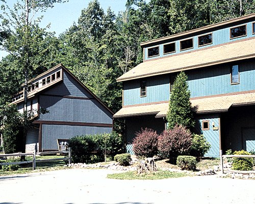 Silverwoods At Treasure Lake