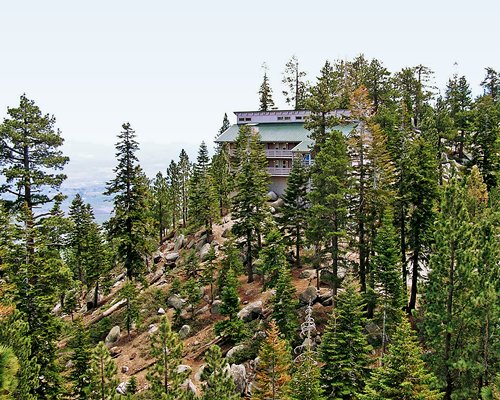 Perennial Vacation Club At Tahoe Village