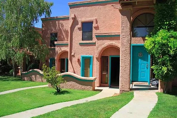 Villas Of Sedona