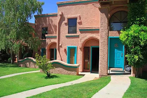 Villas Of Sedona