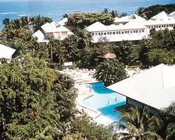 Paradise Beach Club And Casino