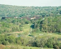 Legends Resort & Country Club