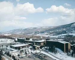 Legends Resort & Country Club winter