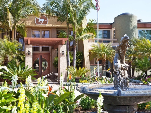 Winners Circle Beach And Tennis Resort
