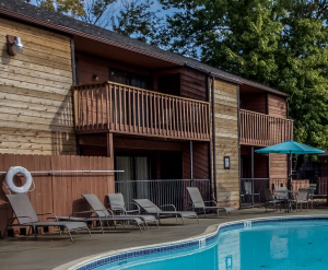 Inverness At Walden- Phase II exterior